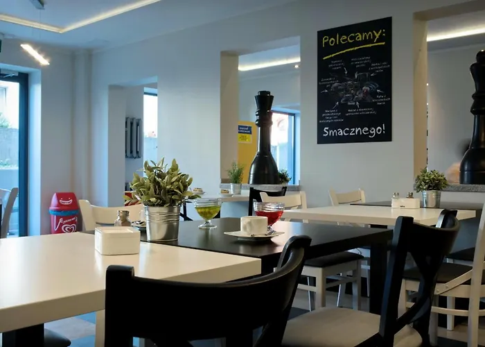 Hotel Ibis Styles Stare