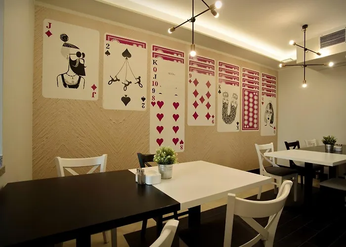 Hotel Ibis Styles Stare Gniezno