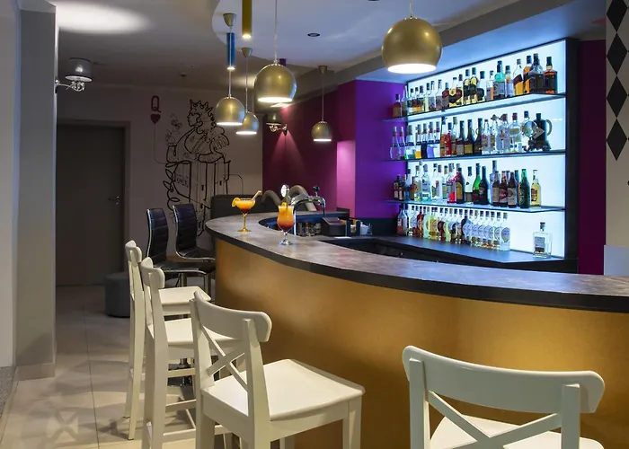 Ibis Styles Stare Gniezno