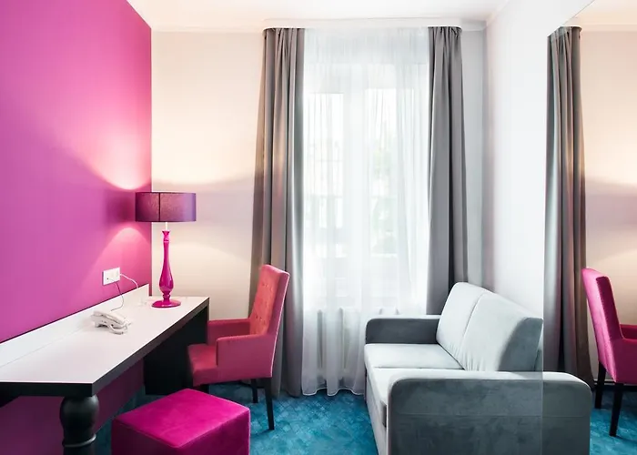 Ibis Styles Stare Gniezno