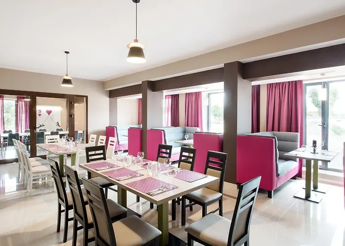 Ibis Styles Stare Hotel