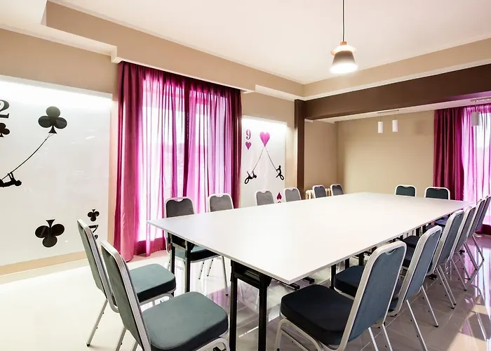 Ibis Styles Stare Hotel 3*