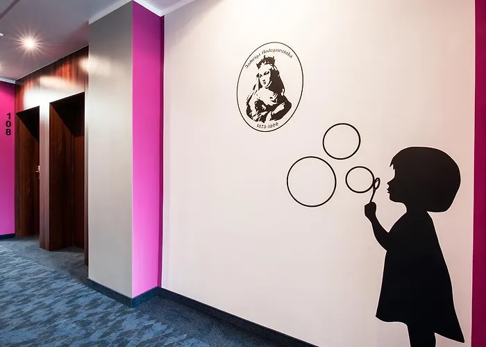 Ibis Styles Stare Hotel Gniezno