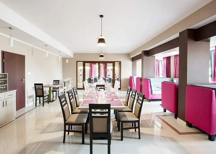 Hotel Ibis Styles Stare Gniezno