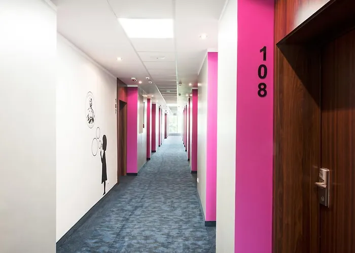 Hotel Ibis Styles Stare