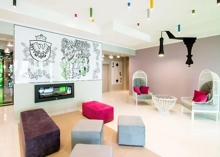 Ibis Styles Stare Hotel