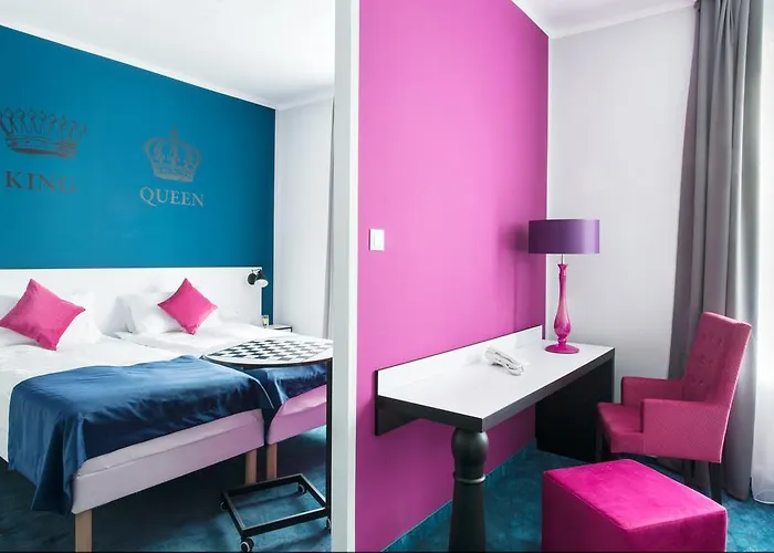Hotel Ibis Styles Stare 3*