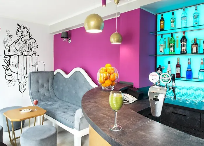 Ibis Styles Stare Hotel Gniezno