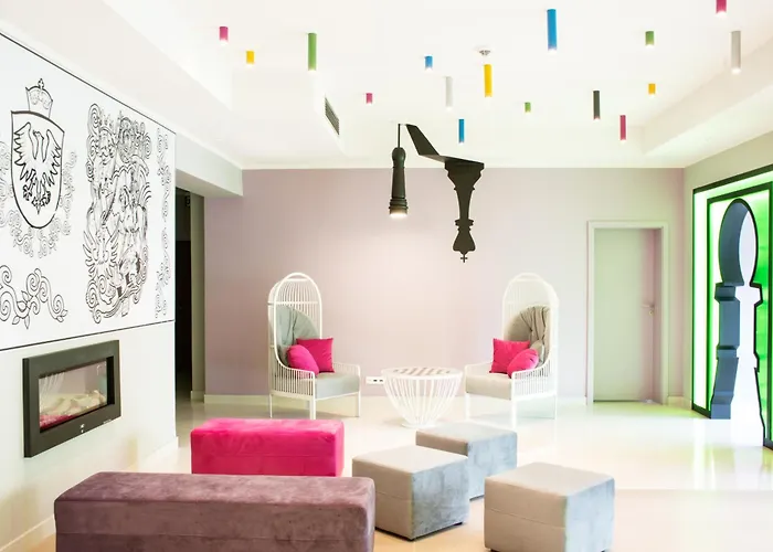 Ibis Styles Stare Hotel 3*