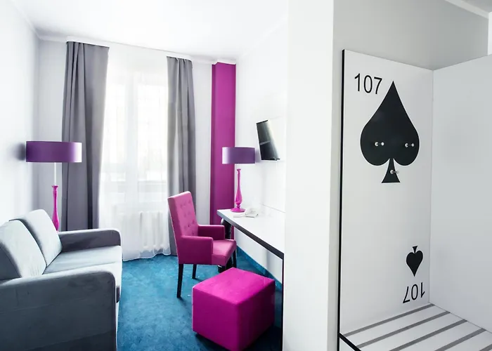 Ibis Styles Stare Gniezno