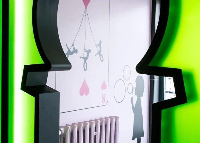 Ibis Styles Stare 3*